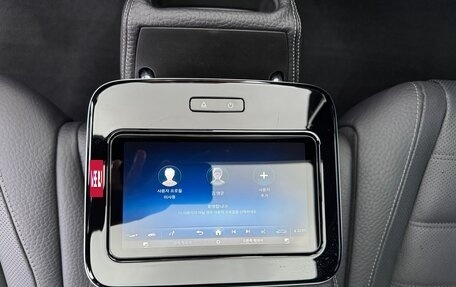 Mercedes-Benz GLS, 2023 год, 14 500 000 рублей, 15 фотография