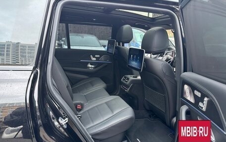 Mercedes-Benz GLS, 2023 год, 14 500 000 рублей, 18 фотография