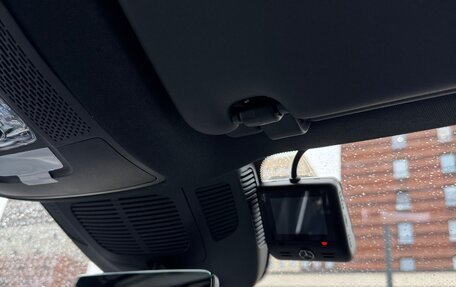 Mercedes-Benz GLS, 2023 год, 14 500 000 рублей, 26 фотография