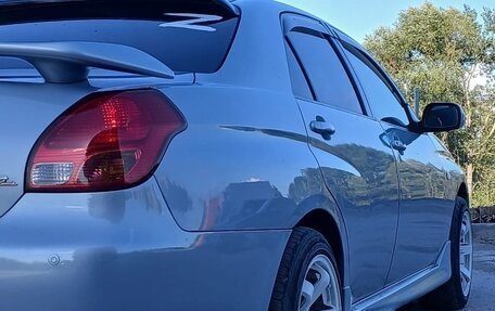 Toyota Verossa, 2001 год, 750 000 рублей, 3 фотография