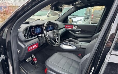 Mercedes-Benz GLS, 2023 год, 14 500 000 рублей, 10 фотография