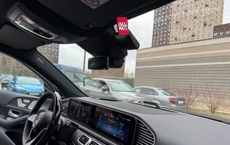 Mercedes-Benz GLS, 2023 год, 14 500 000 рублей, 25 фотография