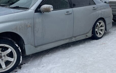 Toyota Verossa, 2001 год, 750 000 рублей, 16 фотография
