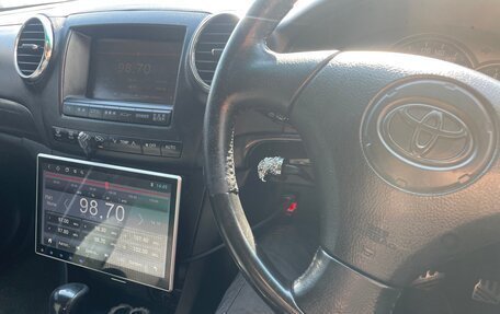Toyota Verossa, 2001 год, 750 000 рублей, 17 фотография