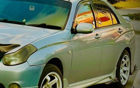 Toyota Verossa, 2001 год, 750 000 рублей, 20 фотография