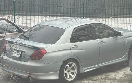 Toyota Verossa, 2001 год, 750 000 рублей, 23 фотография