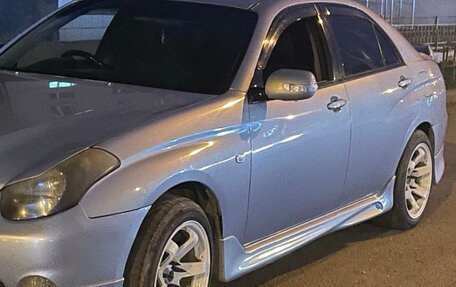 Toyota Verossa, 2001 год, 750 000 рублей, 26 фотография