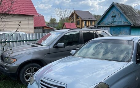 Toyota Verossa, 2001 год, 750 000 рублей, 27 фотография