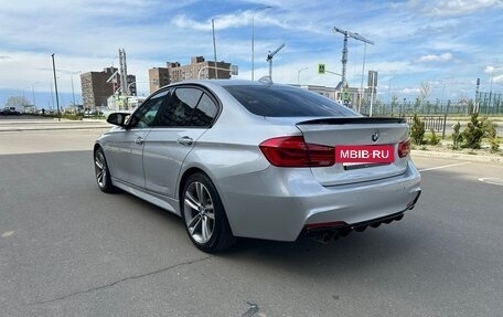 BMW 3 серия, 2016 год, 1 970 000 рублей, 7 фотография