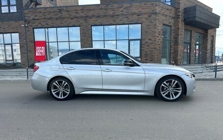 BMW 3 серия, 2016 год, 1 970 000 рублей, 4 фотография