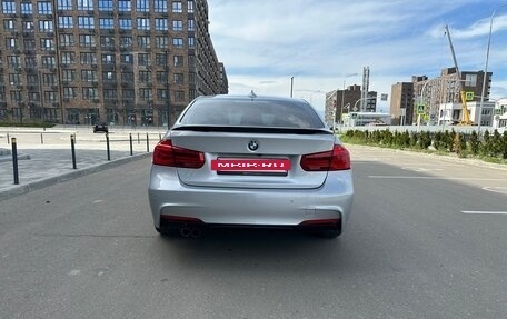 BMW 3 серия, 2016 год, 1 970 000 рублей, 6 фотография