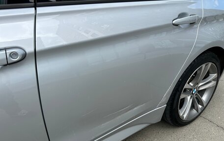 BMW 3 серия, 2016 год, 1 970 000 рублей, 17 фотография