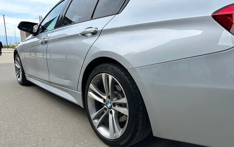 BMW 3 серия, 2016 год, 1 970 000 рублей, 15 фотография