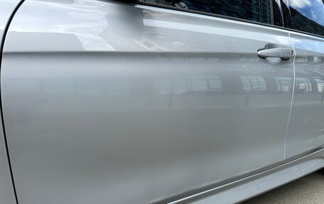 BMW 3 серия, 2016 год, 1 970 000 рублей, 18 фотография