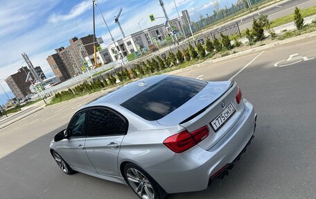 BMW 3 серия, 2016 год, 1 970 000 рублей, 13 фотография