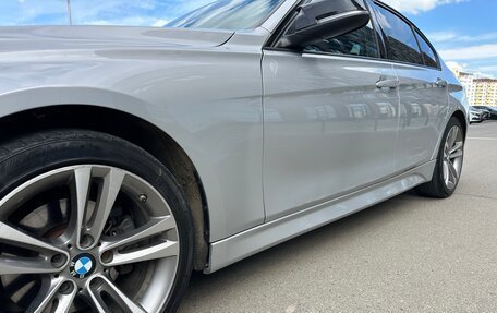 BMW 3 серия, 2016 год, 1 970 000 рублей, 16 фотография