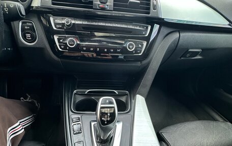 BMW 3 серия, 2016 год, 1 970 000 рублей, 23 фотография