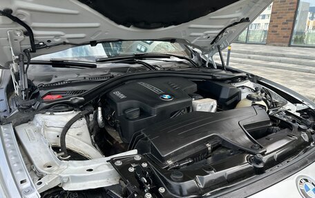 BMW 3 серия, 2016 год, 1 970 000 рублей, 20 фотография