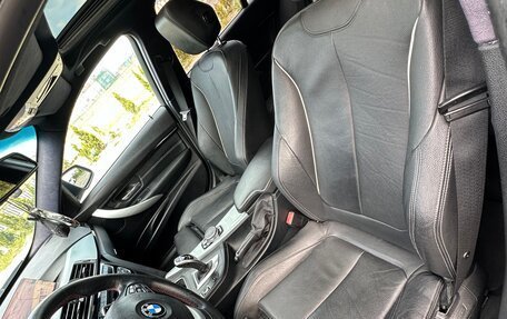 BMW 3 серия, 2016 год, 1 970 000 рублей, 22 фотография