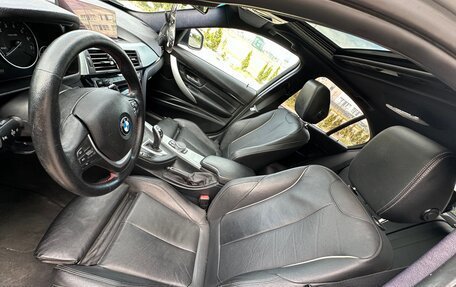 BMW 3 серия, 2016 год, 1 970 000 рублей, 21 фотография