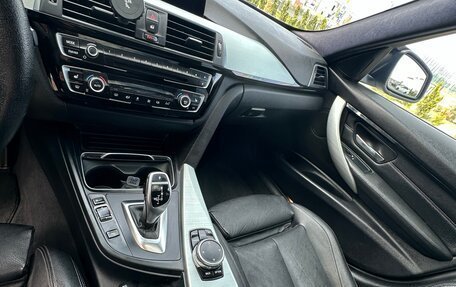 BMW 3 серия, 2016 год, 1 970 000 рублей, 33 фотография