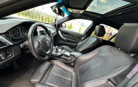 BMW 3 серия, 2016 год, 1 970 000 рублей, 32 фотография