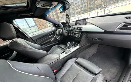 BMW 3 серия, 2016 год, 1 970 000 рублей, 29 фотография