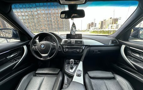 BMW 3 серия, 2016 год, 1 970 000 рублей, 27 фотография