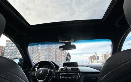 BMW 3 серия, 2016 год, 1 970 000 рублей, 31 фотография