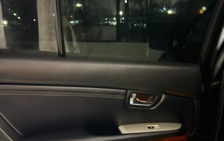 Lexus RX II рестайлинг, 2005 год, 1 340 000 рублей, 9 фотография