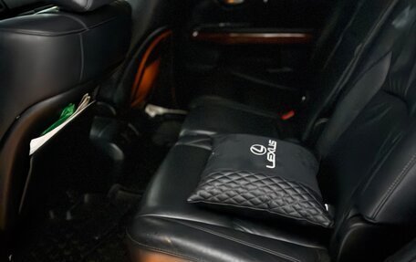 Lexus RX II рестайлинг, 2005 год, 1 340 000 рублей, 10 фотография