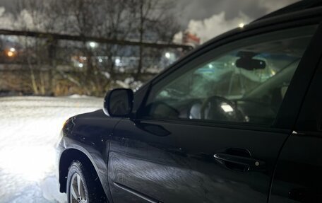 Lexus RX II рестайлинг, 2005 год, 1 340 000 рублей, 5 фотография