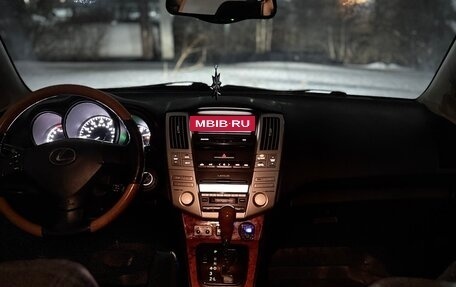 Lexus RX II рестайлинг, 2005 год, 1 340 000 рублей, 6 фотография