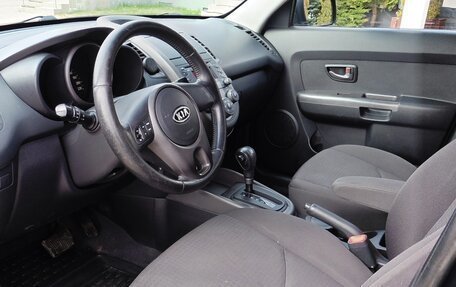 KIA Soul I рестайлинг, 2009 год, 690 000 рублей, 5 фотография