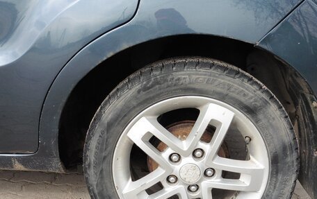 KIA Soul I рестайлинг, 2009 год, 690 000 рублей, 7 фотография