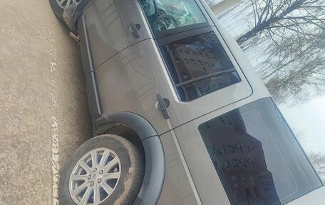 Land Rover Discovery III, 2008 год, 800 000 рублей, 4 фотография