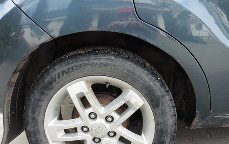 KIA Soul I рестайлинг, 2009 год, 690 000 рублей, 8 фотография