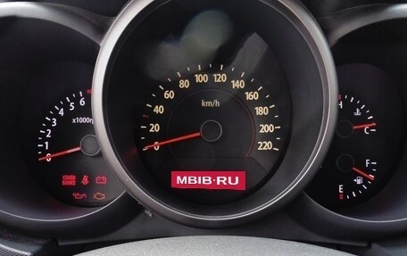 KIA Soul I рестайлинг, 2009 год, 690 000 рублей, 4 фотография