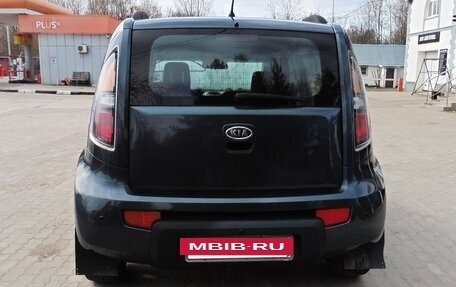 KIA Soul I рестайлинг, 2009 год, 690 000 рублей, 6 фотография