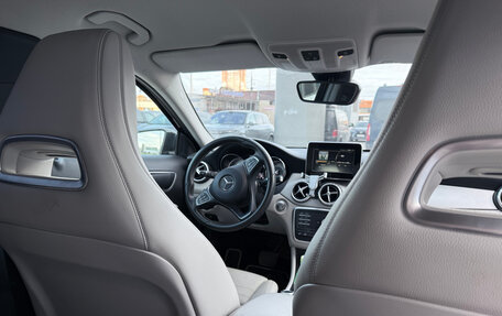 Mercedes-Benz GLA, 2016 год, 2 500 000 рублей, 4 фотография