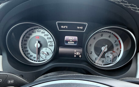 Mercedes-Benz GLA, 2016 год, 2 500 000 рублей, 7 фотография