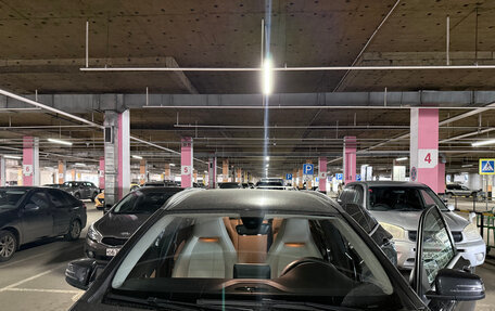 Mercedes-Benz GLA, 2016 год, 2 500 000 рублей, 12 фотография