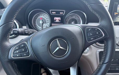 Mercedes-Benz GLA, 2016 год, 2 500 000 рублей, 10 фотография