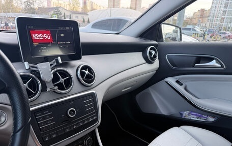 Mercedes-Benz GLA, 2016 год, 2 500 000 рублей, 9 фотография