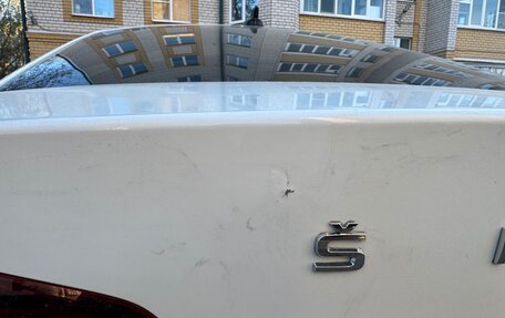 Skoda Octavia IV, 2020 год, 2 450 000 рублей, 8 фотография