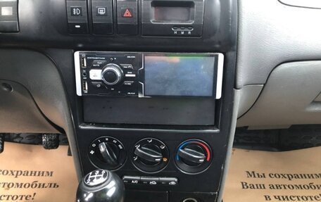 KIA Spectra II (LD), 2006 год, 240 000 рублей, 7 фотография