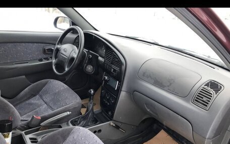 KIA Spectra II (LD), 2006 год, 240 000 рублей, 9 фотография