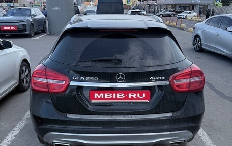 Mercedes-Benz GLA, 2016 год, 2 500 000 рублей, 5 фотография