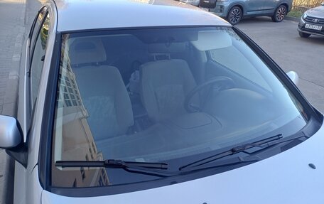 Nissan Almera, 2001 год, 262 000 рублей, 8 фотография