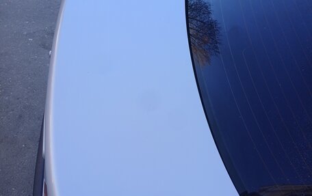 Nissan Almera, 2001 год, 262 000 рублей, 11 фотография